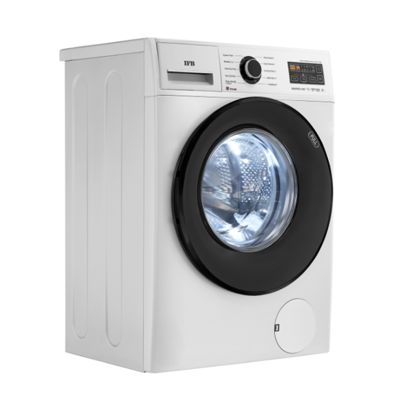 Buy IFB 6.5 Kg 5 Star Senorita VXS 6510 Fully Automatic Front Load Washing Machine - Vasanth and Co
